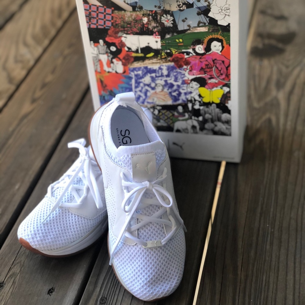 SG Runner, Puma